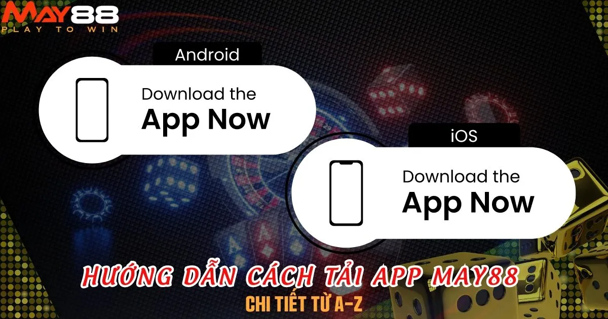 Hướng dẫn cách tải app nhanh về điện thoại iOS và Android